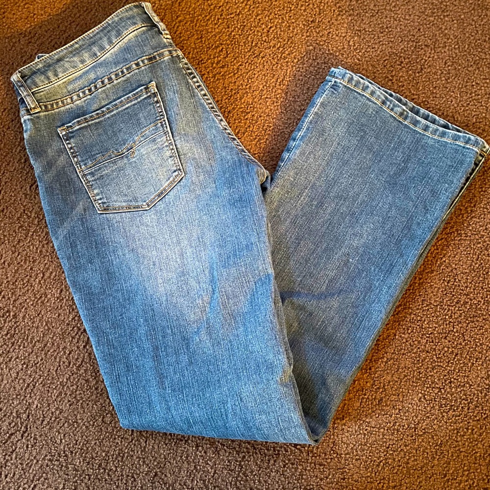 NY&Co women’s jeans